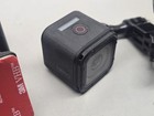Original Gopro Hero Session Action Camera And Mount Tested And Working