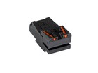 Fiber Optic Sights For Ruger Mkii  Mkiii  Mkiv