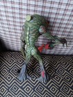 Resident Evil 2 Biohazard Ivy Plant Zombie Action Figure Toy Toybiz 1999 Capcom