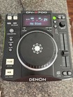 Denon Dn-s700 Read