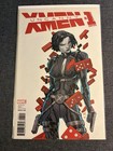 Uncanny X-men 1 2   Annual 1 Comic Lot Marvel Disassembled Domino Cover Variant