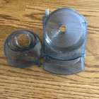 Replacement Parts Baby Brezza Formula Pro Advanced Frp0046 Funnel And Cover