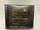Audio Cds Dan Kennedy Insider Circle  Online Marketing Bill Glazer  Yanik Silver