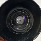 Camera Carl Zeiss Jena 2 8 80    