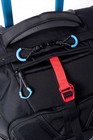 Stahlsac Steel 34 Pack Wheeled Scuba Diving Roller Travel Gear Bag