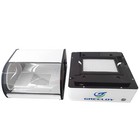 Greeloy 60w Dental Dust Collector Ygs-dc100 Dental Dust Extractor Unit filter