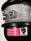 Brake Chamber 3030  30x30 Ls Long Stroke 3 In  Stroke No Clevis H-28103ls