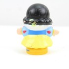 Fisher-price Little People Snow White Figure Snow White    The Seven Dwarfs