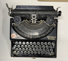 Vintage Remington Typewriter