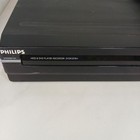 Philips Dvdr3576h - Hdd Dvd Recorder Player Tested With Remote