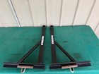 Yakima Outdoorsman 300 Compact Truck Bed Rack Towers