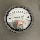 Dwyer Instruments 2300-0 Dwyer Magnehelic Pressure Gauge  0 25in To 0 To 0 25in