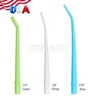 Dental Aspirator Suction Saliva Ejector Tip Tube root Canal Aspirator Tubes tips