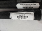 Lot Of 10 Tacki-mac It2 Mid Black Golf Grips