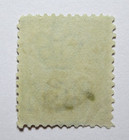 New South Wales Stamp Scott 102 Half Penny Queen Victoria 1899 Sydney Cancel