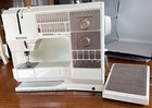 Bernina 1130 Sewing Machine   Carry Case   Accessories Working 