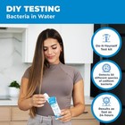    Diy Bacteria In Water Test Kit     Results As Fast As 24 Hours     Detects 50 D   