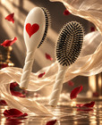 La Bonne Brosse Brush Queen Of Hearts