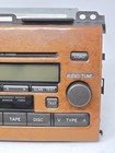 Toyota 86120-60510 8612060510 Fxmg8527 Fxmg8527zt Oem Original Car Radio