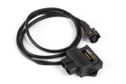 Haltech Wb1 Single Channel Can O2 Wideband Controller Kit