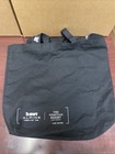 Bwt Alpine F1 Team 2024 Black Tote Bag Carryall Venetian Resort Las Vegas Racing