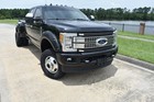 2019 Ford F-350 Platinum