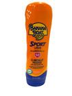 Banana Boat Sport Sunscreen Lotion 50  Spf   3 Pack   Exp Jan 2027