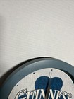 Guinness Dublin Ireland 1759 Trademark Clock Teal