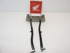 04-05 Honda Trx450r Trx 450r Oem Oil Cooler Cooling Hose Line Assembly     1734