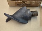 Danuser   1937 Threaded Fishtail Auger Point