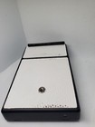 Polaroid Sx-70 Land Camera Alpha Reskinned   Refurbished Frog Tongue Installed 