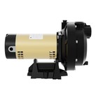 K2 Pumps Sprinkler Pump 1 1 2 Hp Dual Voltage