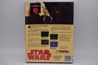 Star Wars Atari 520 1040 St Game Broderbund Software Sealed