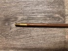 Thompson Center Hawken  Original 28 5 8  Hickory Ramrod