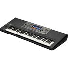 Yamaha Psr-a5000 Arranger Keyboard
