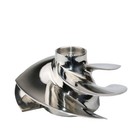 Jet Ski Impeller For Seadoo Gtr 215hp Wake 230 Replace Solas Srz-cd-13 18a