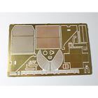Ctm 1 25 Amt Cat D8 D8h Bulldozer Dozer Photoetch Conversion Kit   Towing Chain