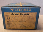 1965-66 Chevrolet Chevelle 4 Bbl Carburetor  Vacuum Control Bv14 Nos Vintage
