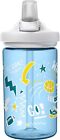 Camelbak Eddy  Kids Bpa-free Water Bottle With Straw  14oz Doodle Sport