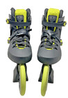 Rollerblade Maxxum 125 3wd Skates 12 0 - 12 5