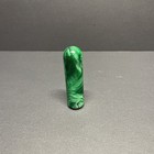 Nick Manoloff  Green Swirl Tone Bar Pat  2073331