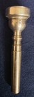 1990s Vincent Bach Corp  3c Trumpet Cornet Mouthpiece For Brass Intrument