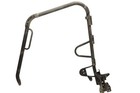 Kawasaki Mule Pro Mx Eps Le 20 Roll Cage Right Section 31064-y013 54464
