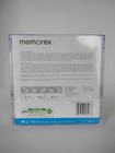 Memorex Cd-r  52x 700mb  80 Min  10 Pack Blank Cds - Music Photos  New   Sealed
