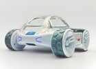 Sphero Rover Programmable Robot-battery And Cords Missing