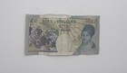 England Great Britain Circulated Note 5 Pounds Nd  2004-2011  P-391c