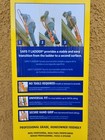 Guardian Fall Protection Safe-t Ladder Extension System