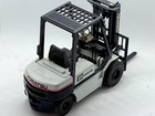 Komatsu 25 Heavy Forklift Fork Lift Truck Version 2    
