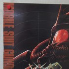 Mobile Suit Gundam 1981  Original Movie Poster A Japanese Anime B2