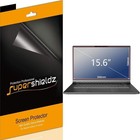 3-pack Anti-glare Screen Protector For 15 6  Laptops - Scratch Resistant Shield